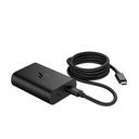 HP 65W USB-C Laptop Charger (600Q7AA)