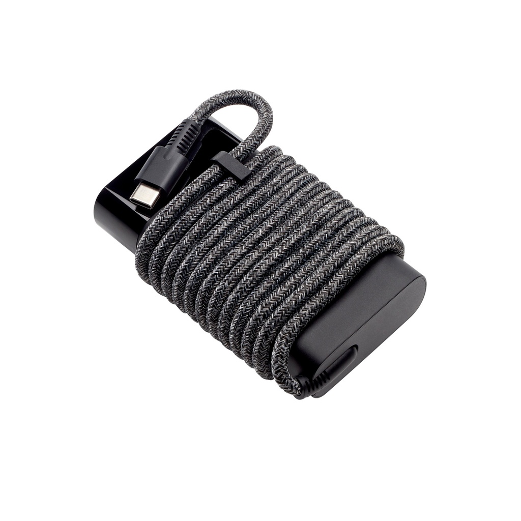 HP 65W USB-C Laptop Charger (671R2AA)