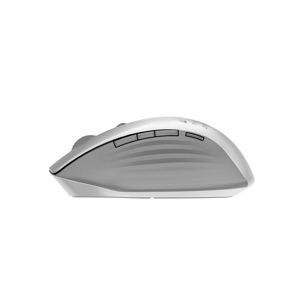 HP 930 Creator Wireless Mouse Silver (1D0K9AA)