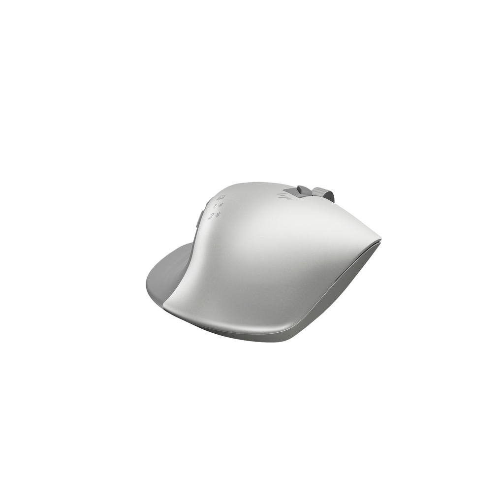 HP 930 Creator Wireless Mouse Silver (1D0K9AA)