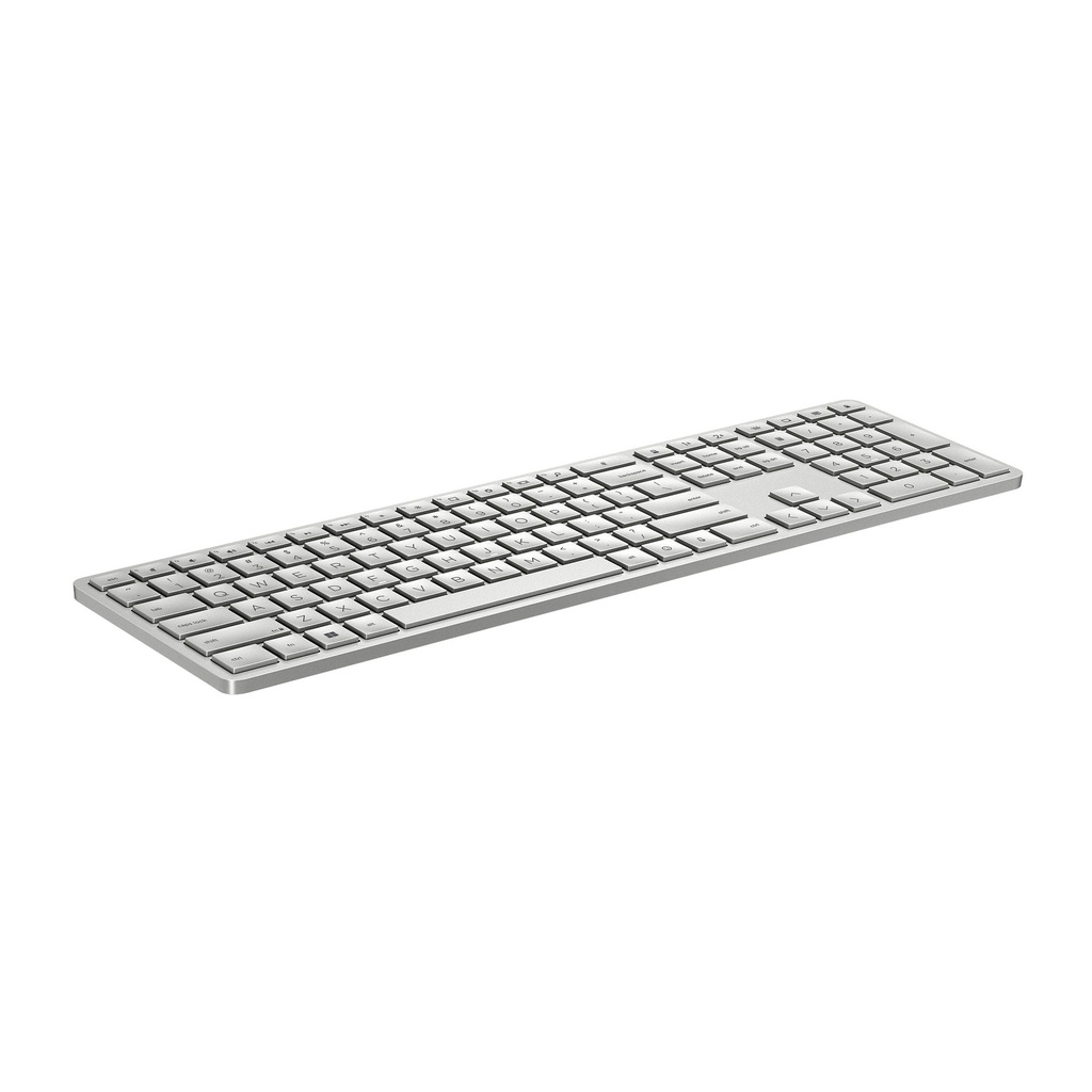 HP 970 Wireless Programmable Keyboard