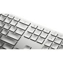 HP 970 Wireless Programmable Keyboard