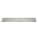 HP 970 Wireless Programmable Keyboard
