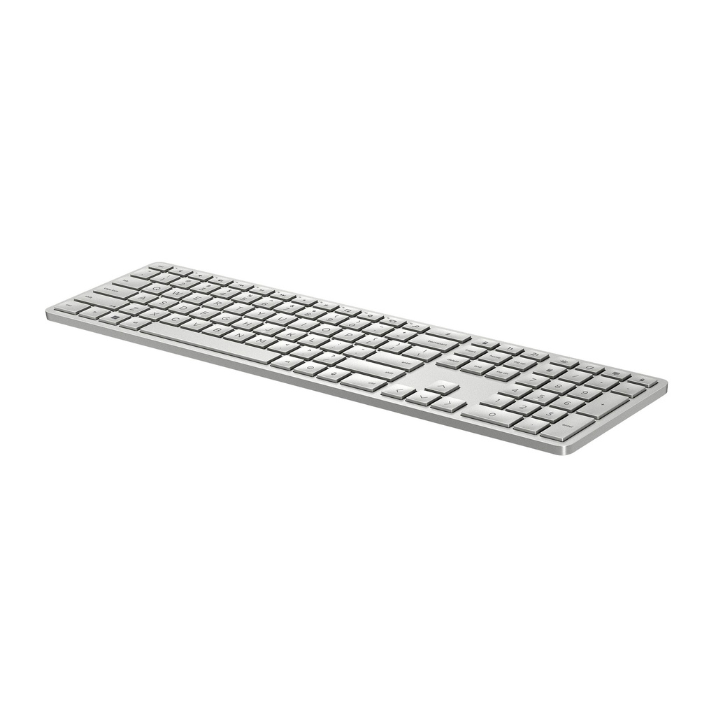 HP 970 Wireless Programmable Keyboard
