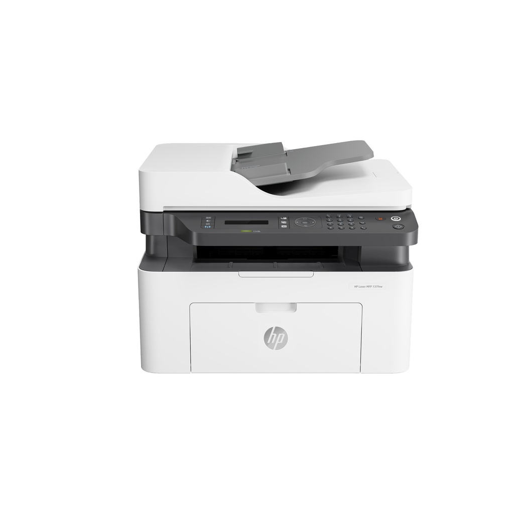 HP LaserJet 139FNW Printer