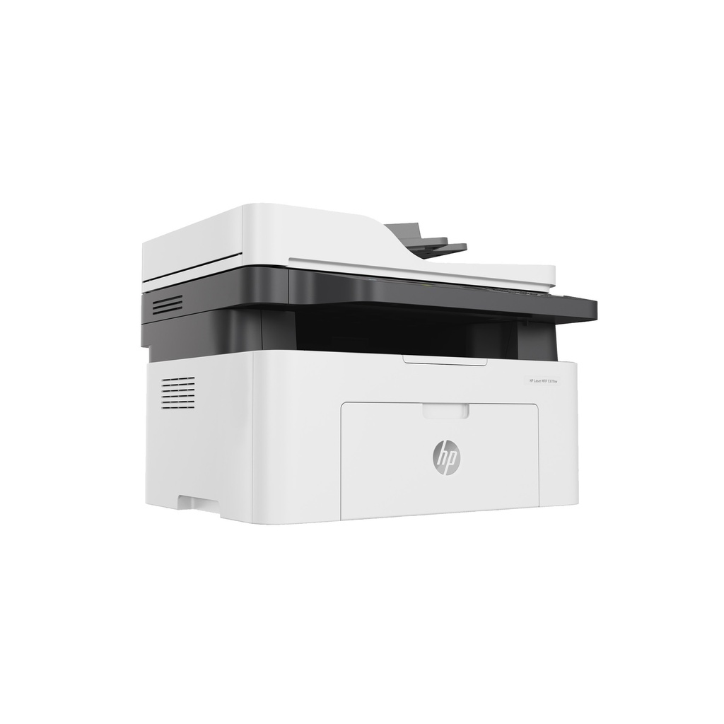 HP LaserJet 139FNW Printer