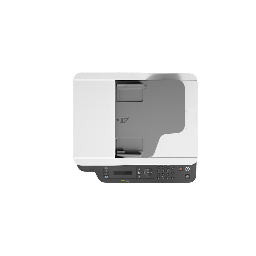 HP LaserJet 139FNW Printer