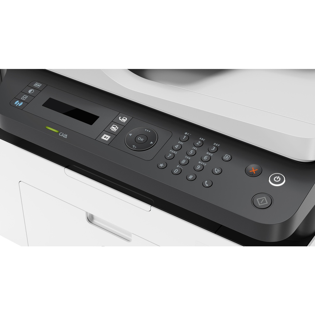 HP LaserJet 139FNW Printer