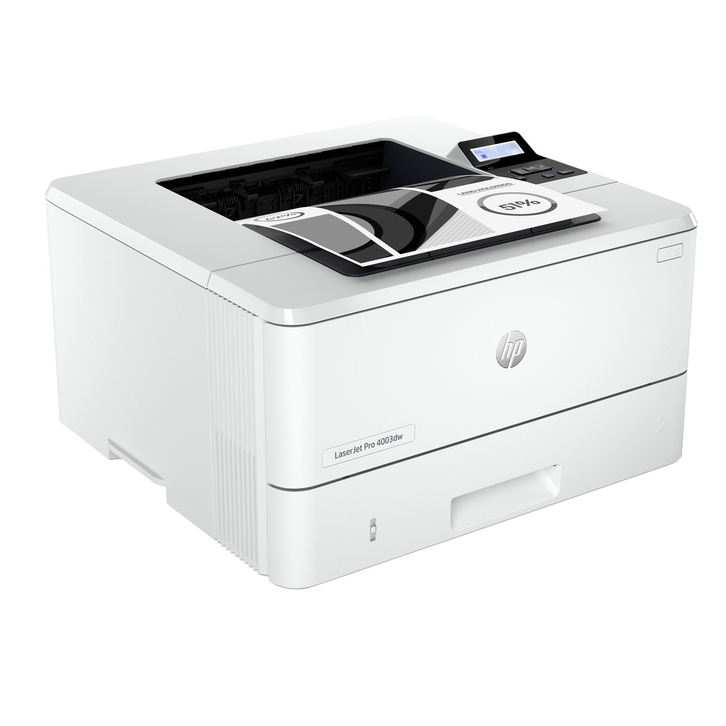 HP LaserJet Pro 4003DW Printer