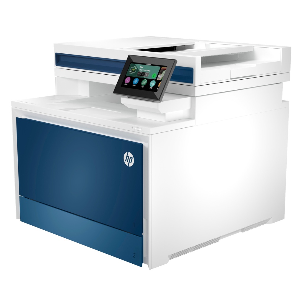 HP LaserJet Pro MFP 4303DW Printer