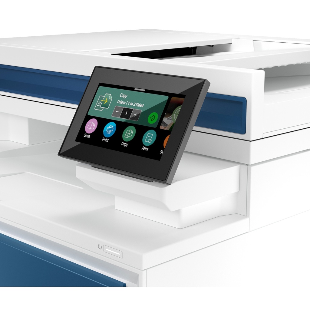 HP LaserJet Pro MFP 4303DW Printer