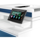 HP LaserJet Pro MFP 4303DW Printer