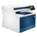 HP LaserJet Pro MFP 4303DW Printer