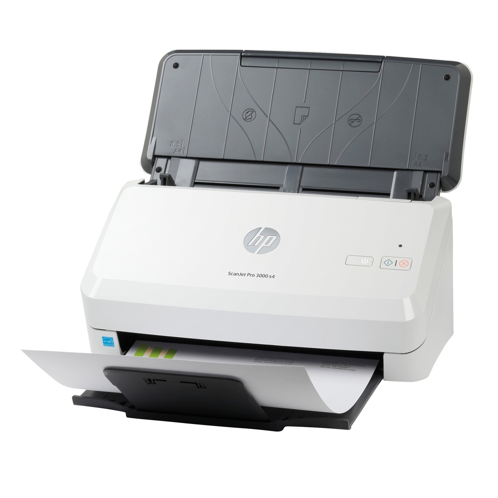 HP ScanJet 3000 S4 Scanner