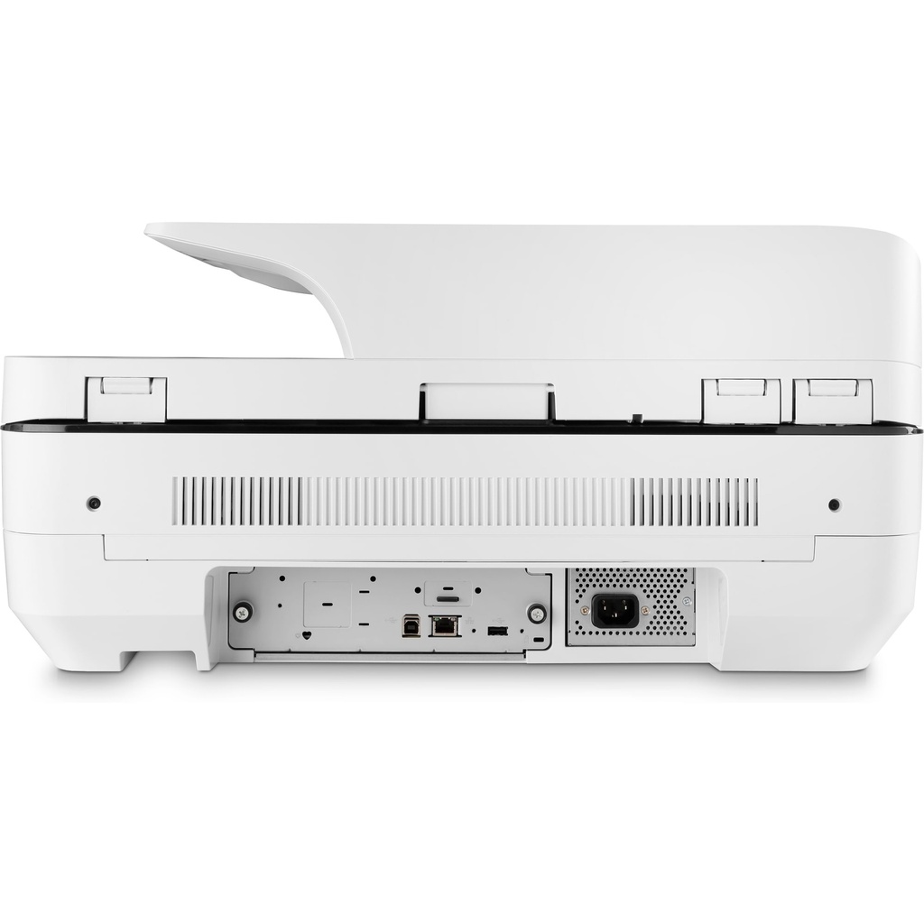 HP ScanJet Enterprise Flow N9120 Flatbed