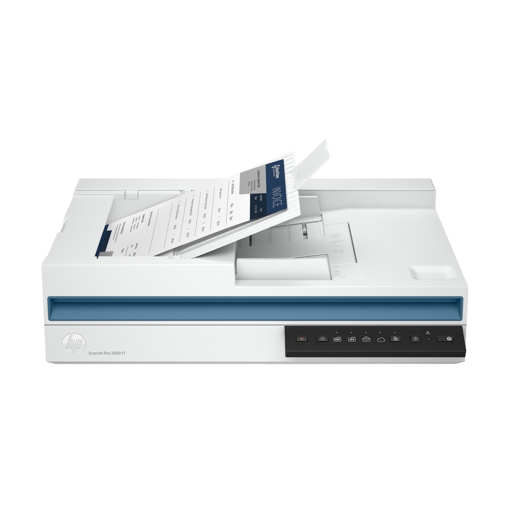 HP ScanJet Pro Scanner 2600 F1