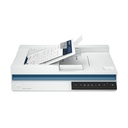 HP ScanJet Pro Scanner 2600 F1