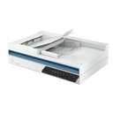 HP ScanJet Pro Scanner 2600 F1