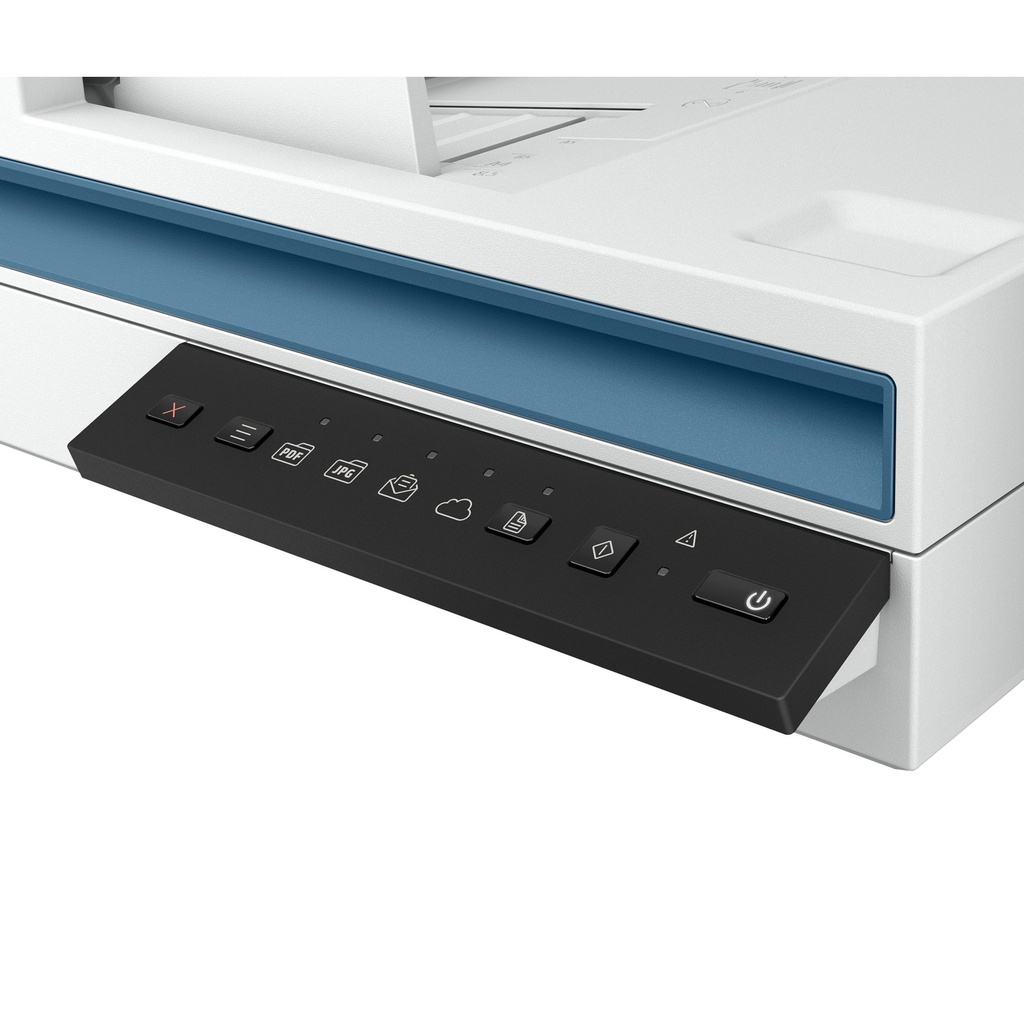 HP ScanJet Pro Scanner 2600 F1