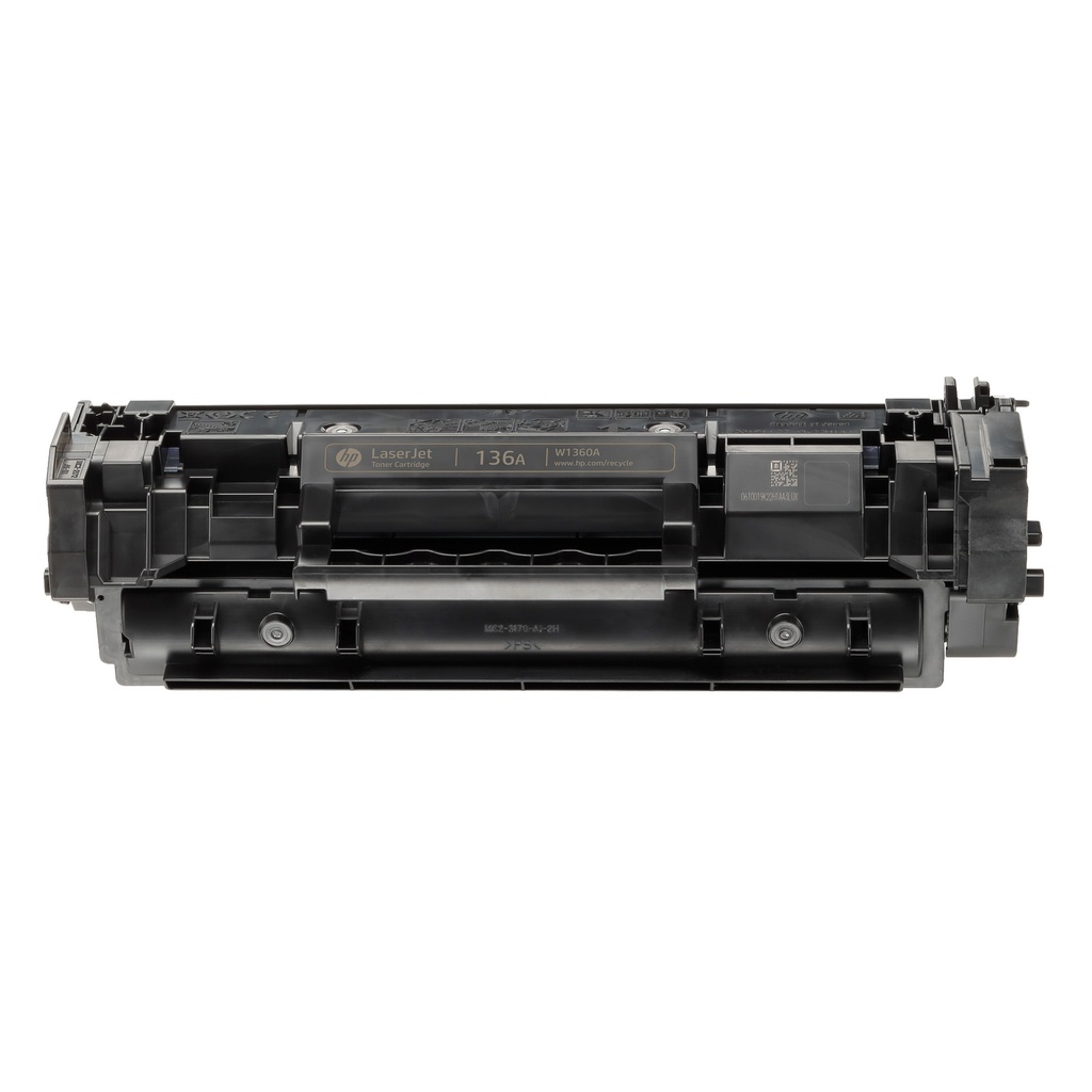 HP Toner 136A Black