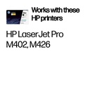 HP Toner 26X