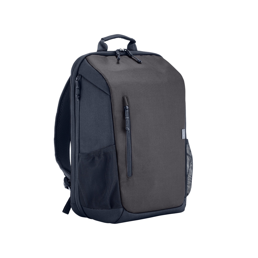 HP Travel 15.6 Laptop Backpack Iron Grey