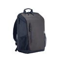 HP Travel 15.6 Laptop Backpack Iron Grey
