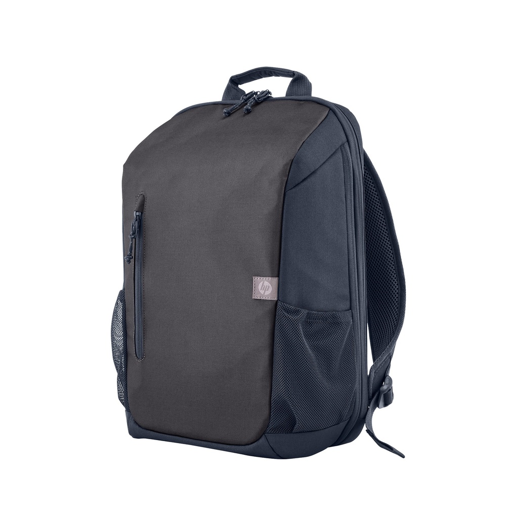 HP Travel 15.6 Laptop Backpack Iron Grey