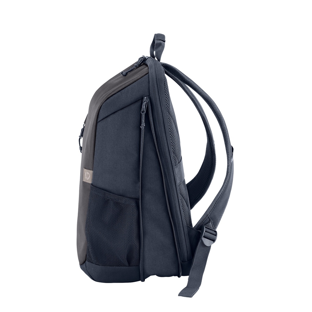 HP Travel 15.6 Laptop Backpack Iron Grey