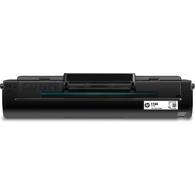 HP Toner 110A Black