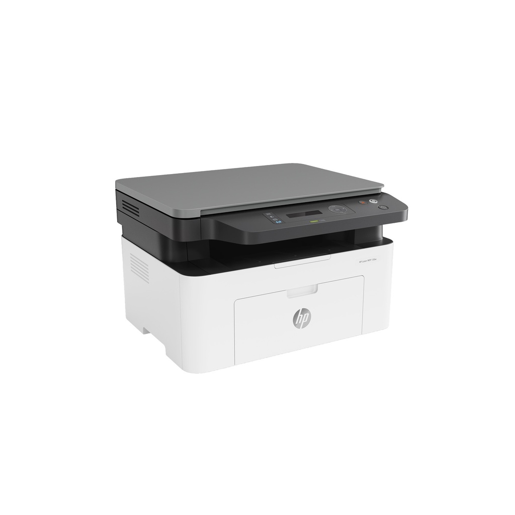 HP LaserJet 136W Printer