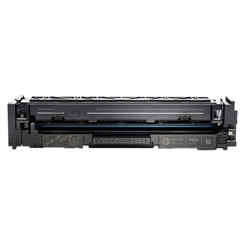 HP Toner 202A