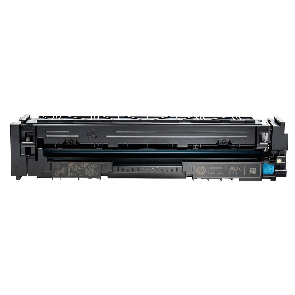HP Toner 202A