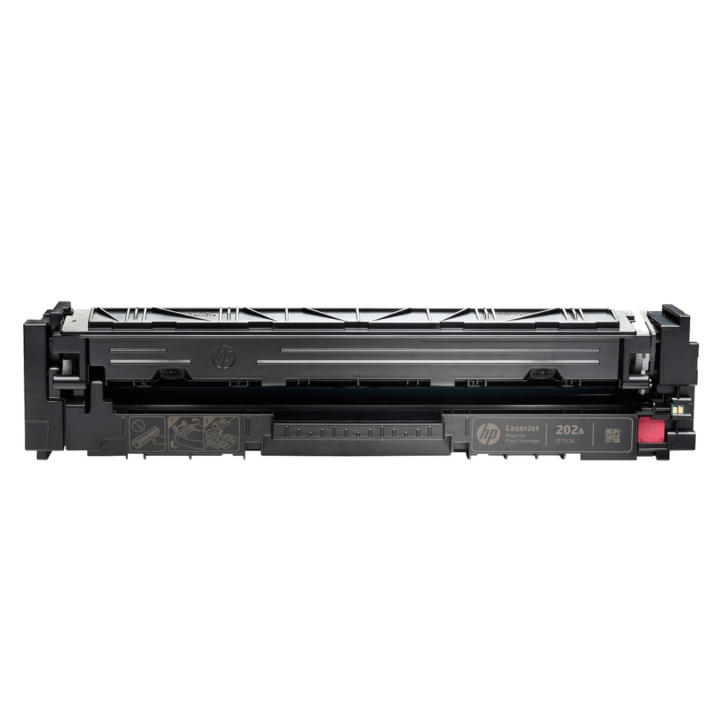 HP Toner 202A
