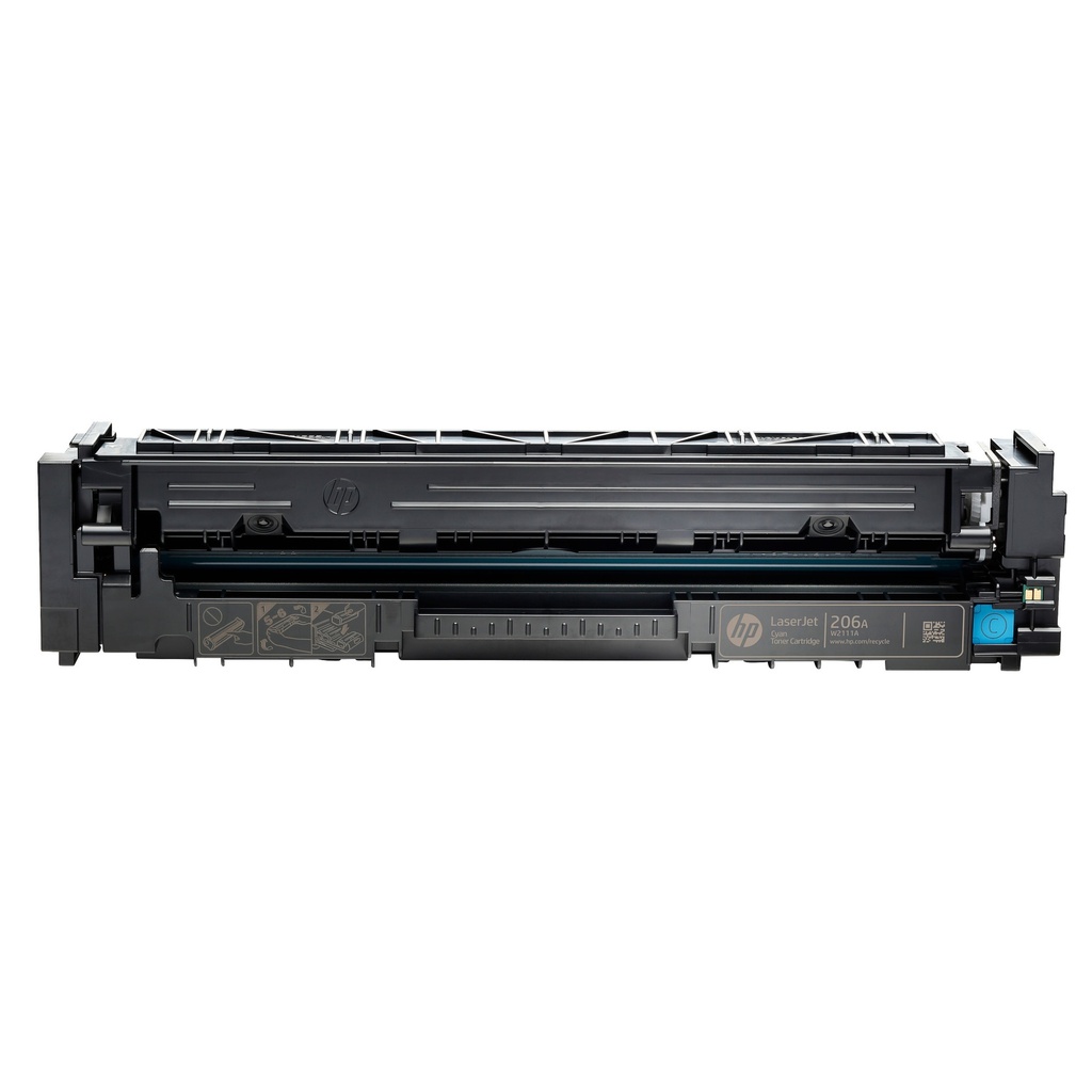HP Toner 206A