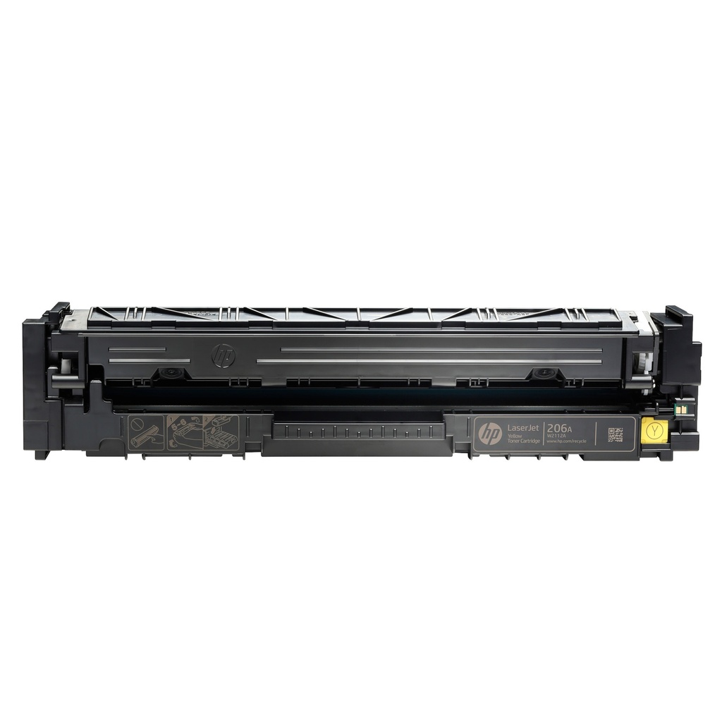 HP Toner 206A