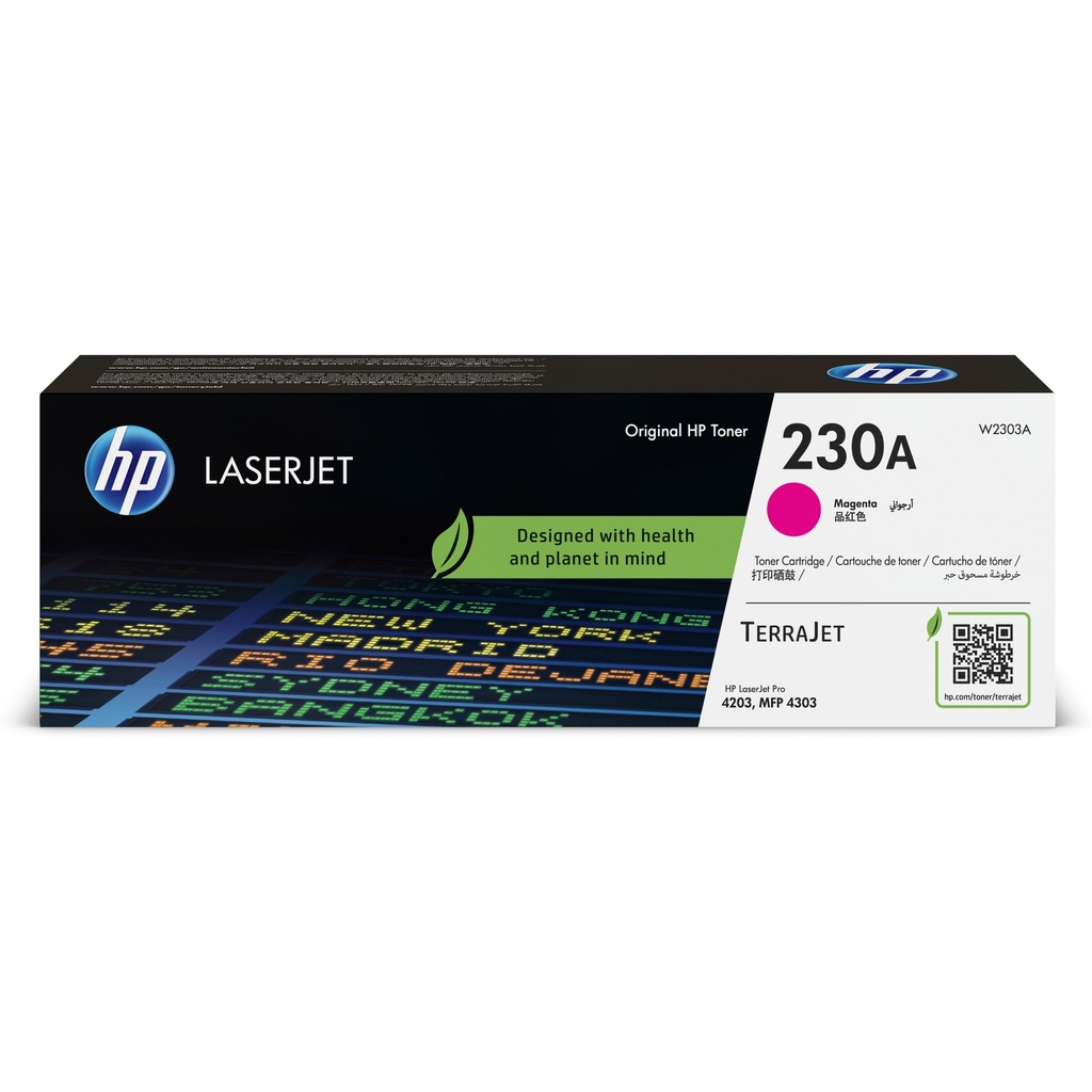 HP Toner 230A