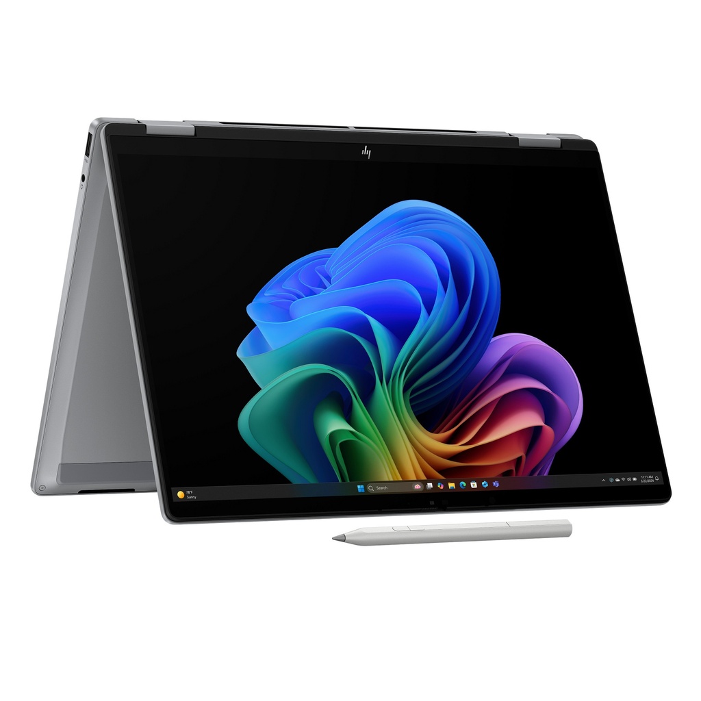 HP OmniBook X Flip Core Ultra 7 14-fm0096TU Notebook