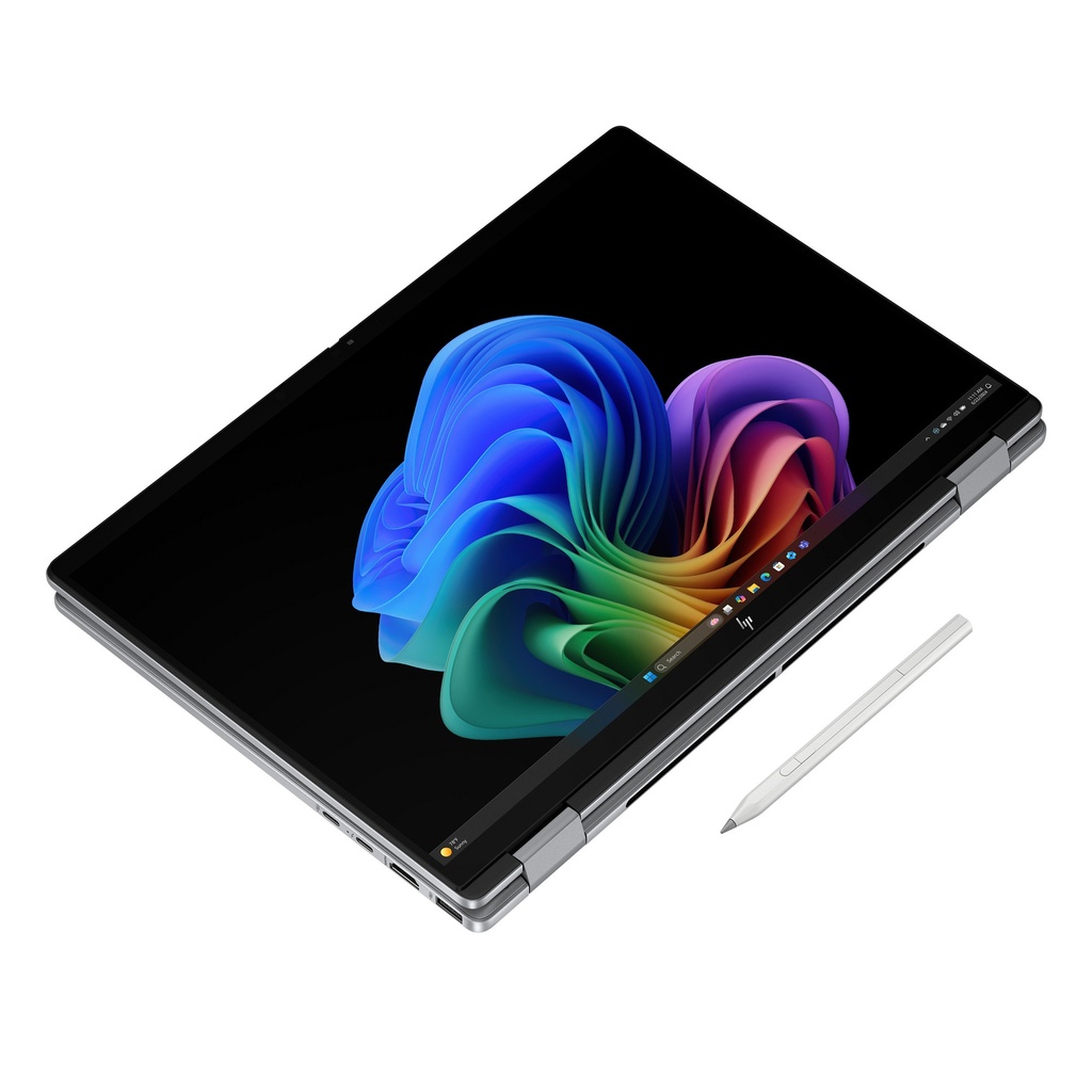 HP OmniBook X Flip Core Ultra 7 14-fm0096TU Notebook