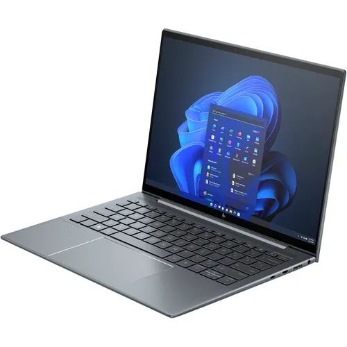 HP Dragonfly Max i7 Notebook