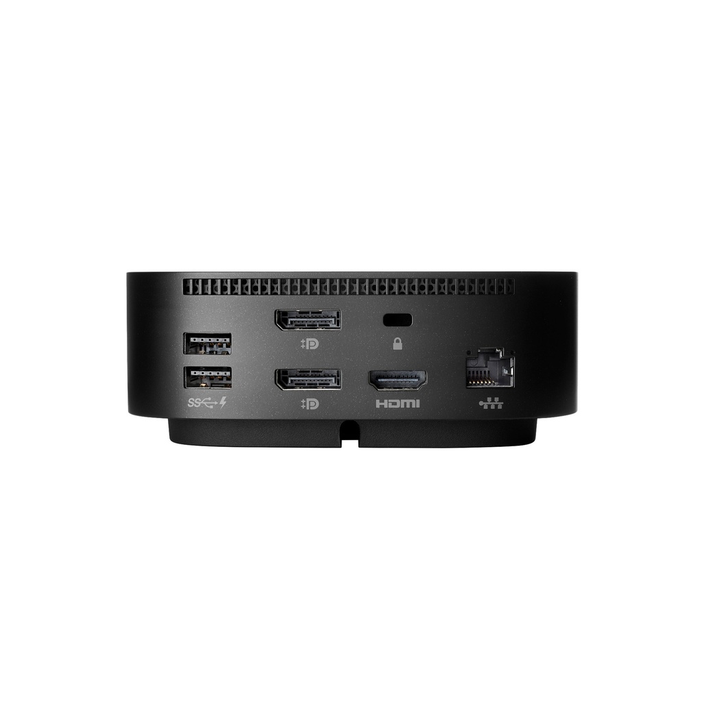 HP Dock Essential USB-C G5 