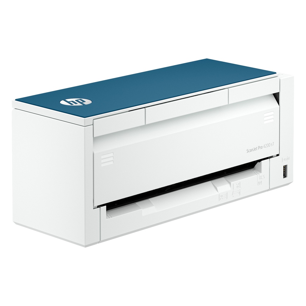 HP ScanJet Pro 4200 s1 Scanner 