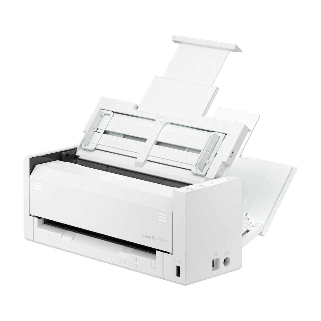 HP ScanJet Pro 4200 s1 Scanner 