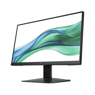 HP Series 3 Pro 21.45 inch FHD Monitor - 322pe 