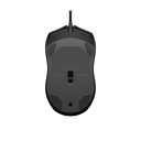HP 100 Wired Mouse (6VY96AA)