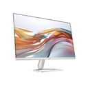 HP Series 5 23.8 inch FHD White Monitor - 524sw