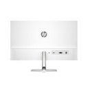 HP Series 5 23.8 inch FHD White Monitor - 524sw