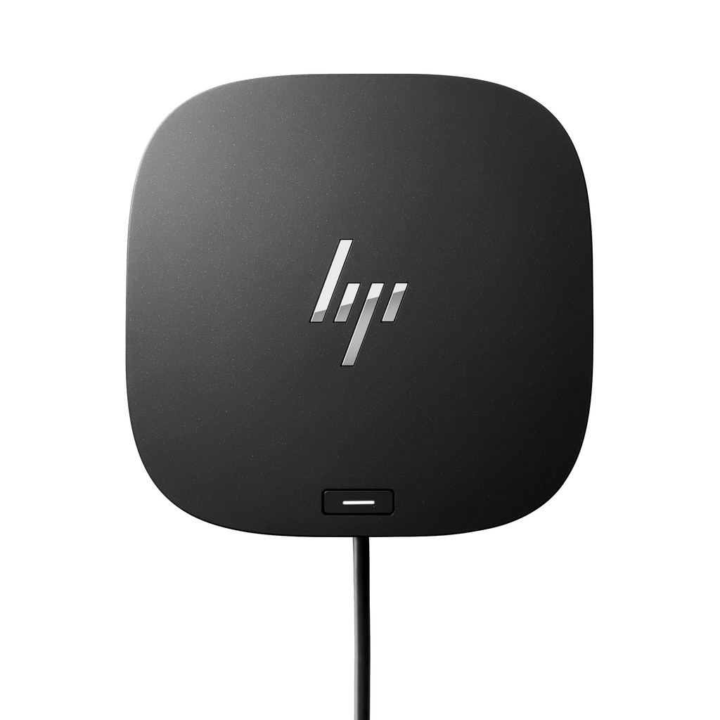 HP USB-C G5 Essential Dock