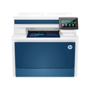 HP Color LaserJet Pro MFP 4303dw Printer