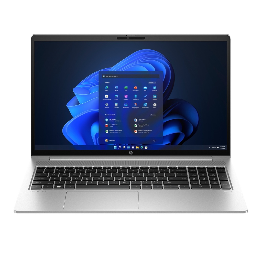 HP ProBook 450 15.6 inch G10 Notebook PC